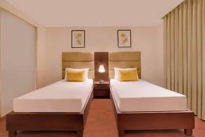 Lemon Tree Hotel, Noida