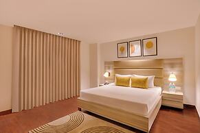 Lemon Tree Hotel, Noida