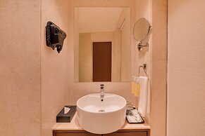 Lemon Tree Hotel, Noida