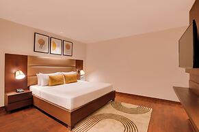 Lemon Tree Hotel, Noida