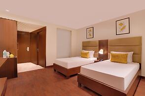 Lemon Tree Hotel, Noida
