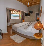 Hotel Campestre La Aldea