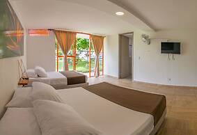 Hotel Campestre La Aldea
