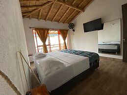 Hotel Campestre La Aldea