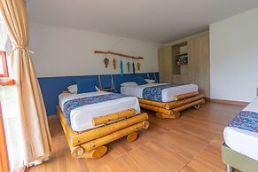 Hotel Campestre La Aldea