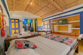 Hotel Campestre La Aldea
