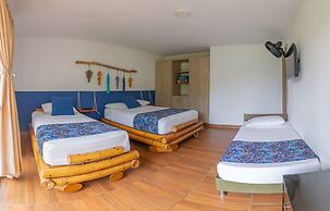 Hotel Campestre La Aldea