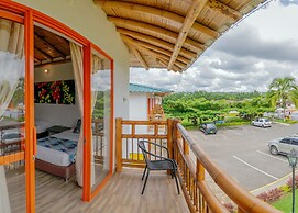 Hotel Campestre La Aldea