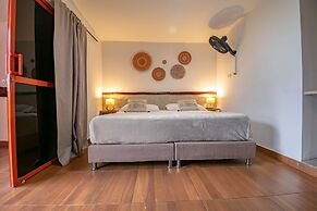 Hotel Campestre La Aldea