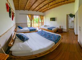 Hotel Campestre La Aldea