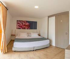 Hotel Campestre La Aldea