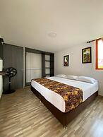 Hotel Campestre La Aldea