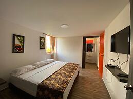 Hotel Campestre La Aldea