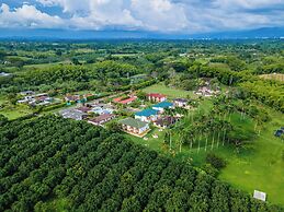Hotel Campestre La Aldea