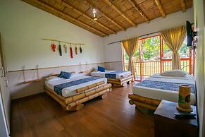 Hotel Campestre La Aldea