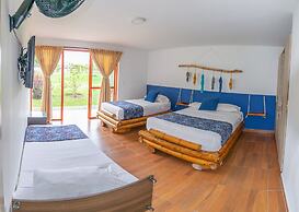 Hotel Campestre La Aldea