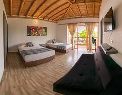 Hotel Campestre La Aldea