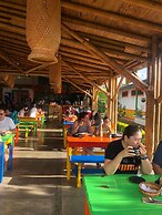 Hotel Campestre La Aldea
