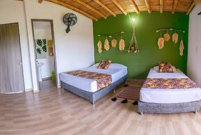 Hotel Campestre La Aldea