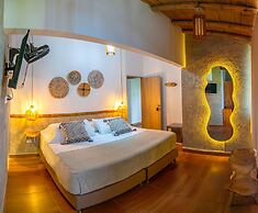 Hotel Campestre La Aldea