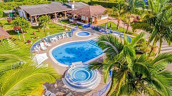 Hotel Campestre La Aldea