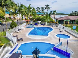 Hotel Campestre La Aldea