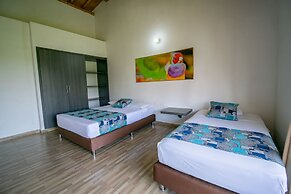 Hotel Campestre La Aldea