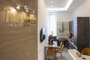 Twin Towers Naples Luxury
