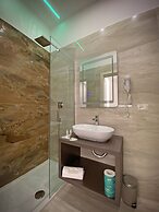 Twin Towers Naples Luxury