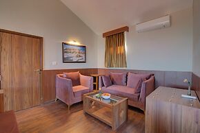 Tarika Resort and Spa