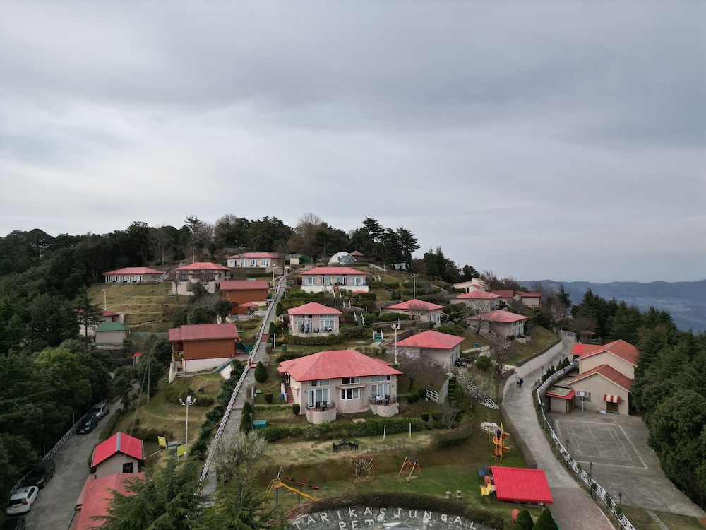 Tarika Resort and Spa