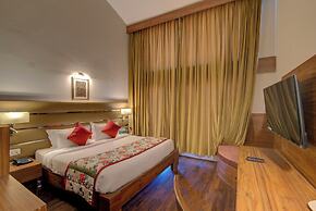 Tarika Resort and Spa