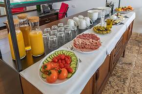 Mosta Dome B&B