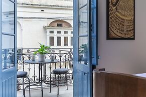 Mosta Dome B&B