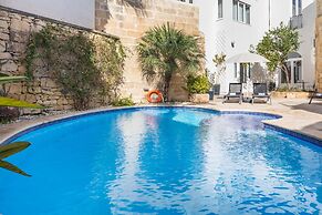 Mosta Dome B&B