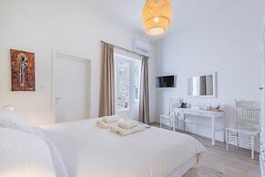 Mosta Dome B&B