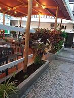 Hotel Salinas