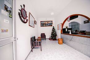 Hotel Salinas