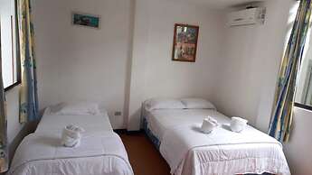 Hotel Salinas