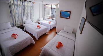 Hotel Salinas