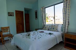 Hotel Salinas