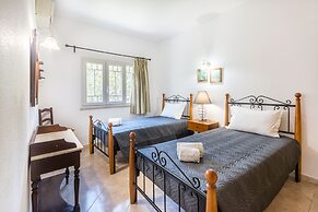 Oura Villa V3