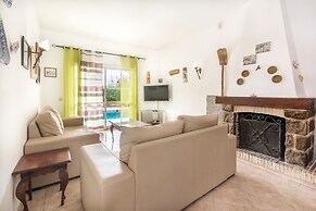 Oura Villa V3