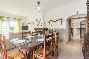 Oura Villa V3