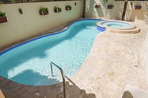 La Casona MC