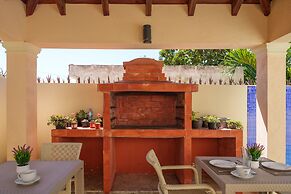La Casona MC