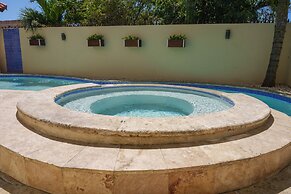 La Casona MC