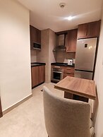 Dara apartment hotel
