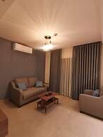 Dara apartment hotel