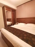 Dara apartment hotel